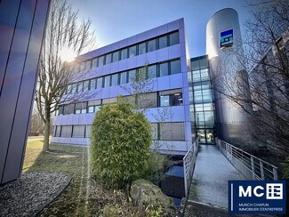 More details for Office, Light Industrial to Rent