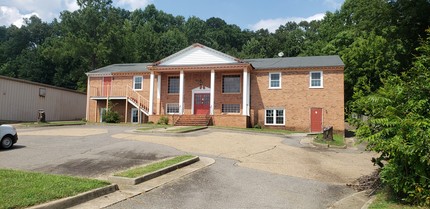 8146 Elm Dr, Mechanicsville, VA for sale Building Photo- Image 1 of 1