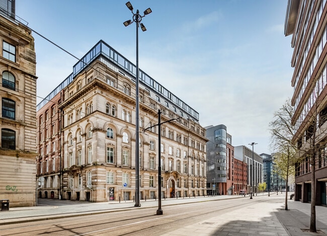 More details for Aytoun St, Manchester - Retail for Sale