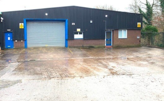 Sherdley Rd, Preston for sale Building Photo- Image 1 of 1