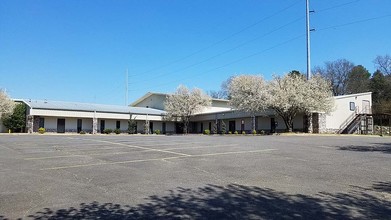 101 Millcreek Rd, Hot Springs, AR for sale Building Photo- Image 1 of 1