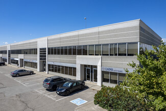 More details for 111 Zenway Blvd, Vaughan, ON - Office for Rent