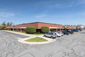 More details for 45472 Holiday Dr, Dulles, VA - Light Industrial for Rent