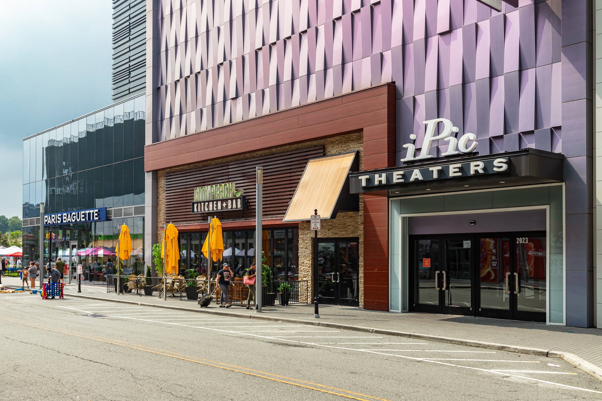 2030 Hudson St, Fort Lee, NJ to rent Building Photo- Image 1 of 8