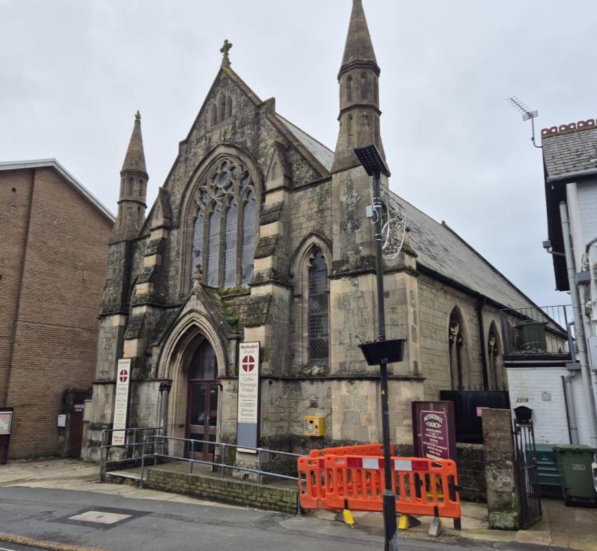 Regent St, Shanklin for sale Primary Photo- Image 1 of 7