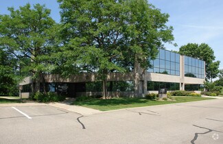 More details for 7200 Metro Blvd, Edina, MN - Office for Rent