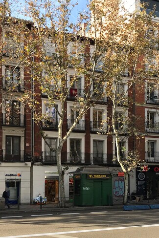 More details for Calle de la Princesa, 71, Madrid - Retail to Rent