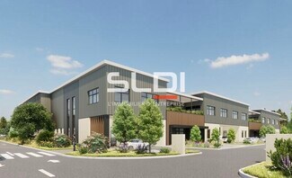 More details for Light Industrial to Rent