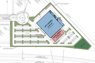 More details for Joshua M. Freeman Blvd, Ranson, WV - Retail for Rent