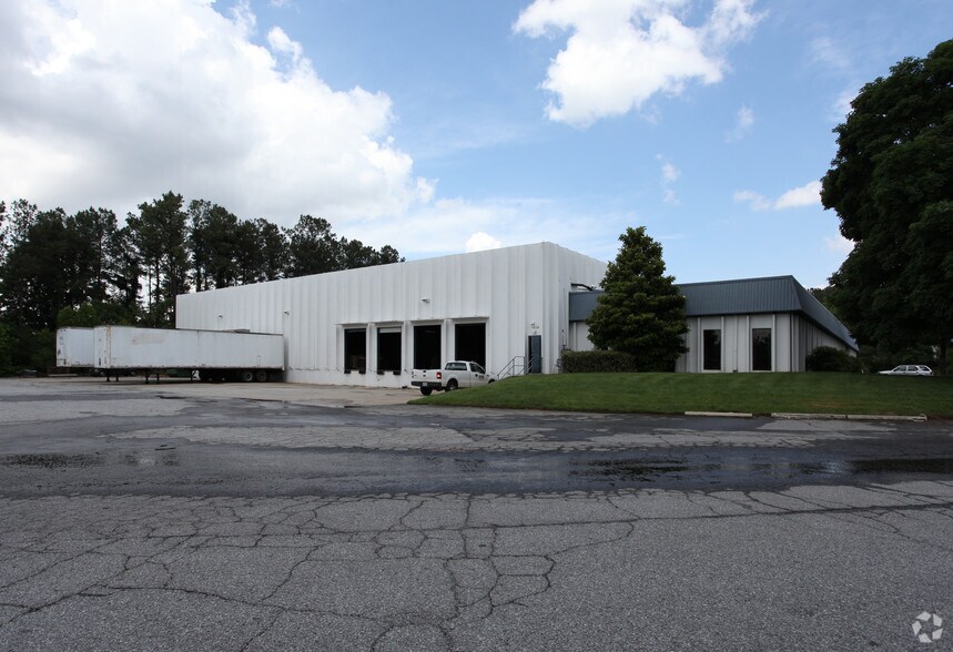 1458 Beaver Ruin Rd, Atlanta, GA 30093 Industrial for Lease UK