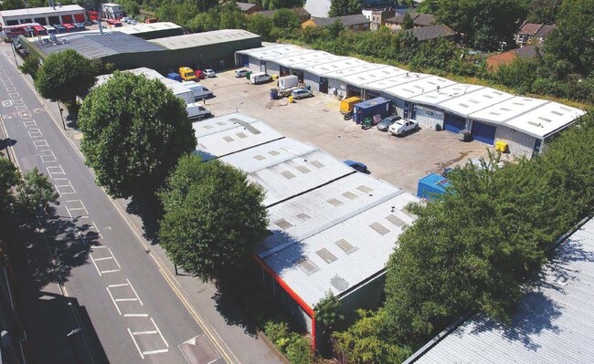 More details for Milkwood Rd, London - Industrial to Rent