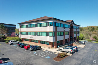 More details for 6000 Brooktree Rd, Wexford, PA - Office for Rent