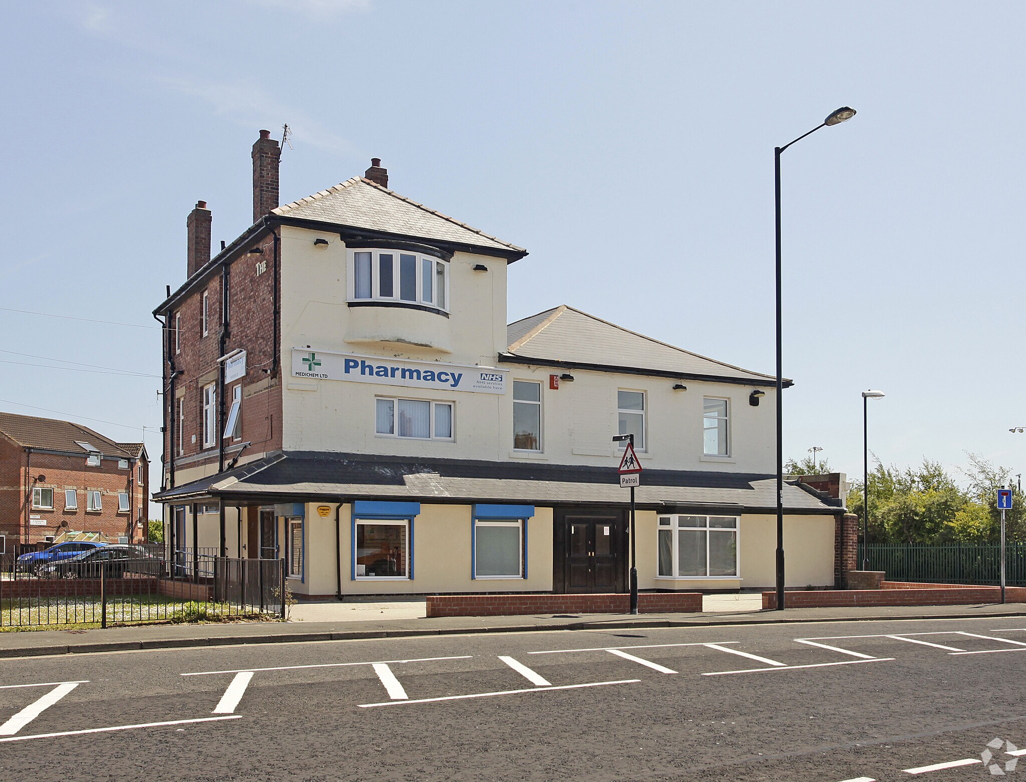 Robinson Ter, Sunderland for sale Primary Photo- Image 1 of 1