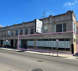 More details for 643 W Diversey Pky, Chicago, IL - Retail for Rent