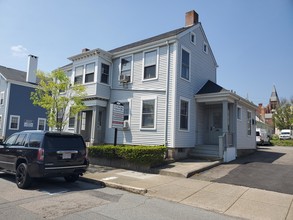 17 S 6th St, New Bedford, MA for sale Building Photo- Image 1 of 1