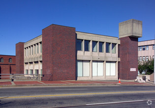 150 Main St, Pawtucket, RI for sale Building Photo- Image 1 of 1