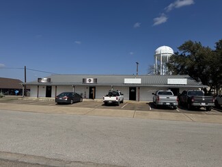 More details for 3805 Ranger Dr, Bryan, TX - Office for Sale