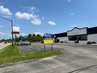 More details for 920 N Westhill Blvd, Appleton, WI - Light Industrial for Rent