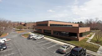 More details for 9475 Lottsford Rd, Largo, MD - Office for Rent