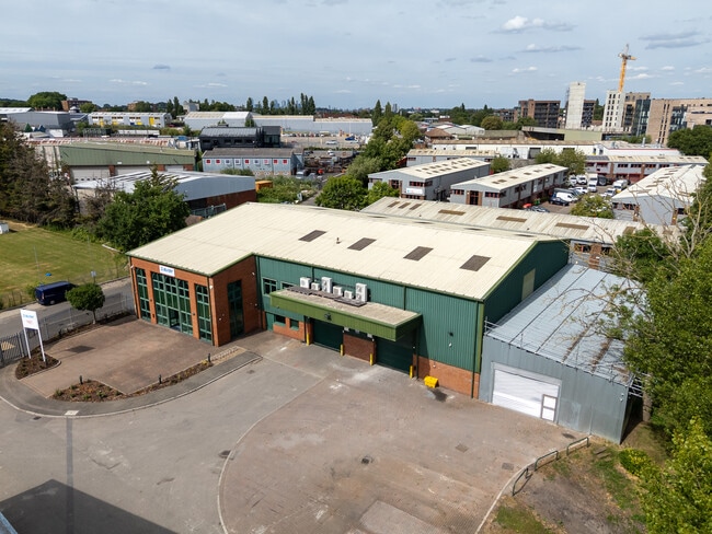 More details for Kangley Bridge Rd, London - Industrial to Rent