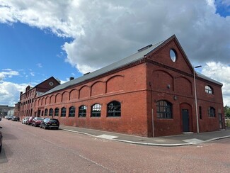 More details for 111-113 French St, Glasgow - Industrial for Rent