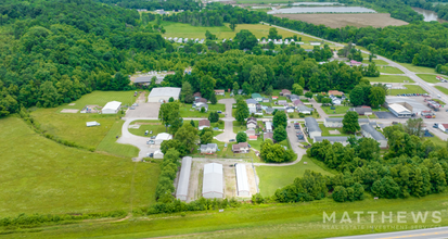 11102 S Oakwood Ct, Lucasville, OH for sale Primary Photo- Image 1 of 1