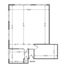 7819 N Dale Mabry Hwy, Tampa, FL for rent Floor Plan- Image 1 of 1