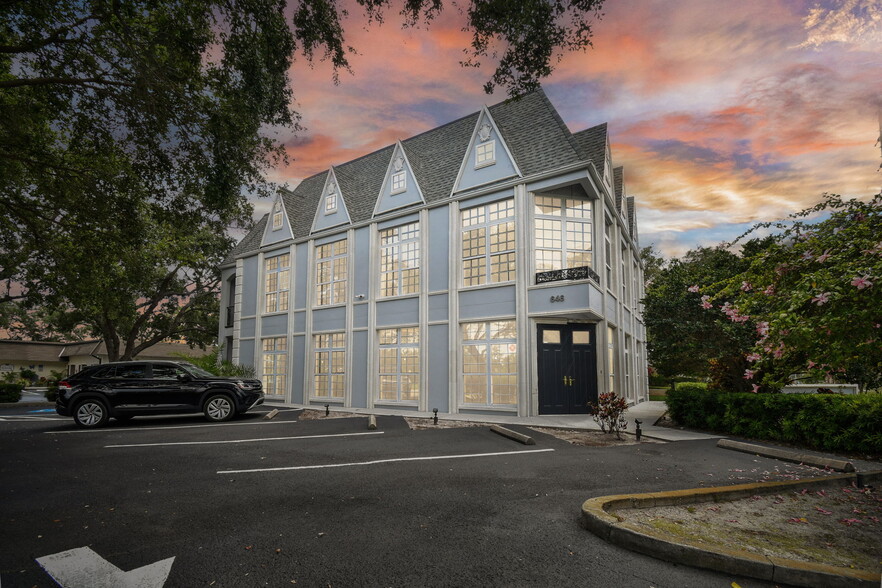 646 94th Ave N, Saint Petersburg, FL for sale - Primary Photo - Image 1 of 1