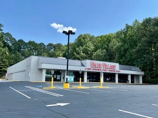 More details for 3150 Highway 5, Douglasville, GA - Retail for Sale