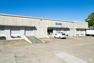 More details for 401-421 W Crosstimbers St, Houston, TX - Industrial for Rent