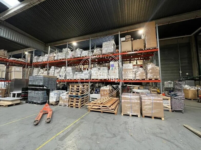 25 Rue Gaston Evrard, Portet-sur-Garonne to rent - Building Photo - Image 2 of 2