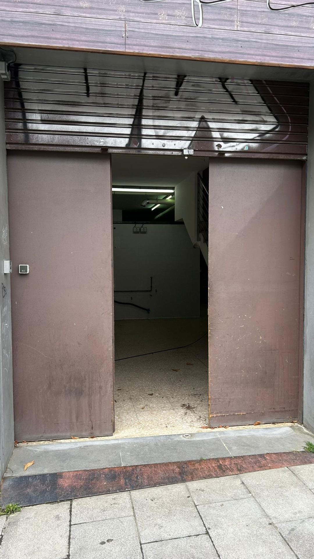 Retail in Terrassa, Barcelona to rent Interior Photo- Image 1 of 7