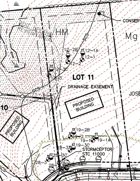 2015 S Main St, Middletown, CT for sale - Site Plan - Image 1 of 7