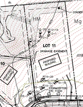 2015 S Main St, Middletown, CT for sale Site Plan- Image 1 of 8