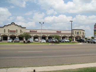 More details for 6500 N 10th St, McAllen, TX - Retail for Rent