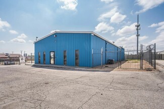 More details for 1716 SE 14th Ave, Amarillo, TX - Industrial for Rent