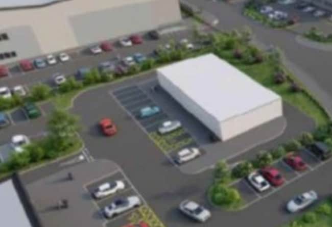 More details for Harrison Close, Great Bowden - Retail to Rent