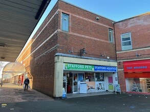 Gaolgate St, Stafford to rent Building Photo- Image 2 of 19