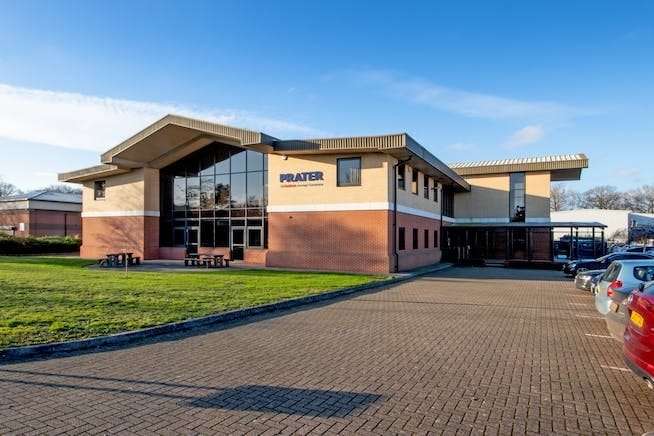 Honeycrock Ln, Redhill for sale Building Photo- Image 1 of 1