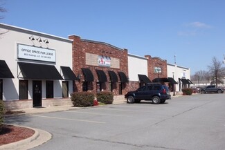 More details for 907-910 Mcaffee Medical Cir, Beebe, AR - Office for Rent