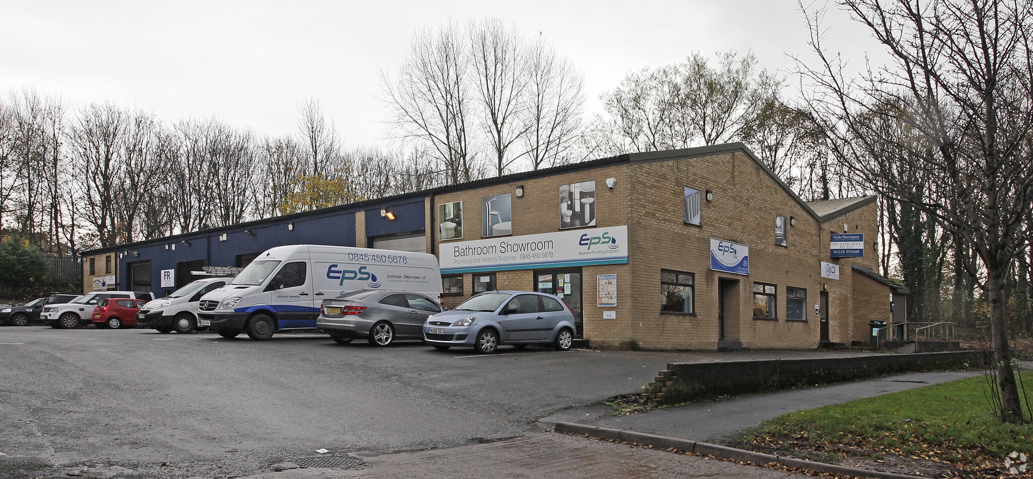 10 Allenbrook Rd, Carlisle for sale Primary Photo- Image 1 of 1