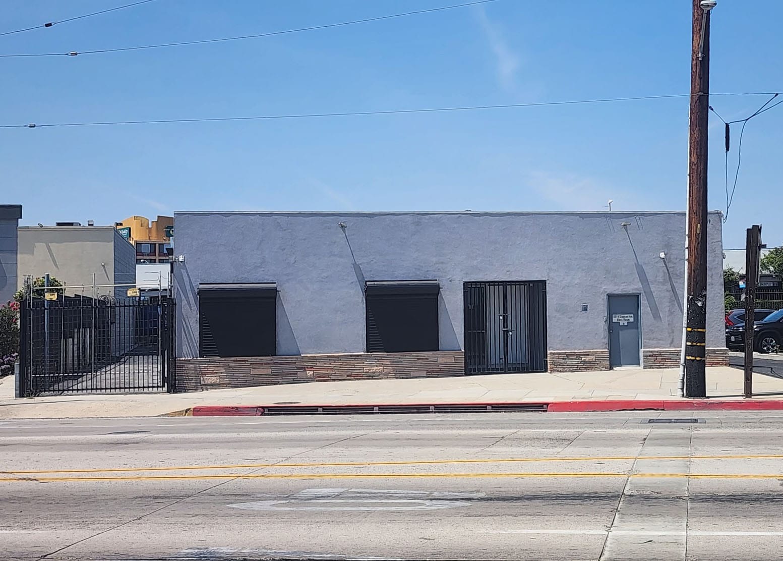 8019 E Slauson Ave, Montebello, CA for sale Building Photo- Image 1 of 3