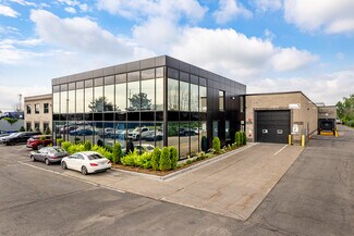 More details for 341 Rue Marie-Curie, Vaudreuil-dorion, QC - Industrial to Rent