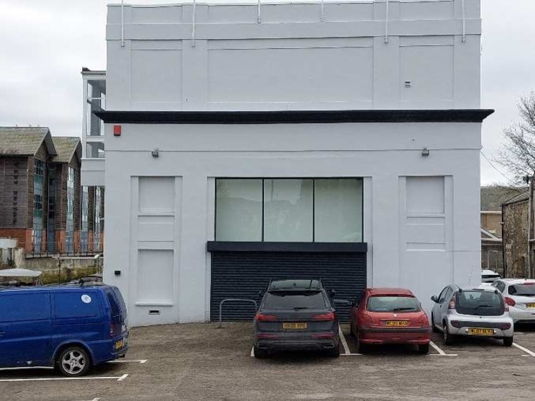 Town Quay, Truro for sale - Building Photo - Image 2 of 6