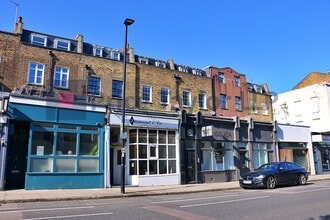 253 Liverpool Rd, London to rent Building Photo- Image 2 of 6