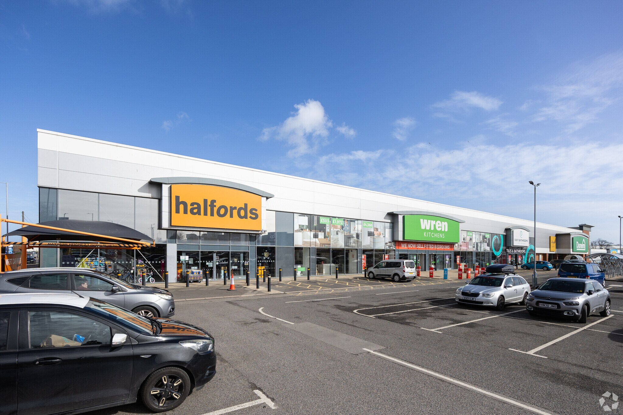 Margate Rd, Broadstairs for sale Primary Photo- Image 1 of 1