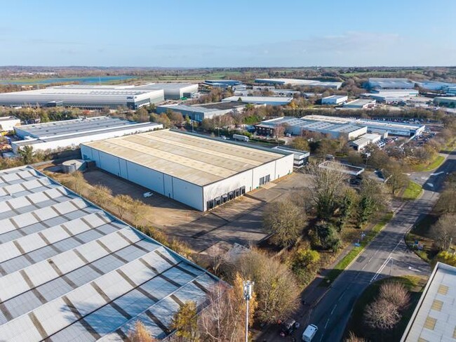More details for Salthouse Rd, Northampton - Industrial to Rent
