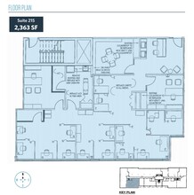 9841 Broken Land Pky, Columbia, MD for rent Floor Plan- Image 1 of 1