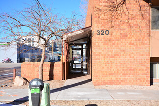 More details for 320 E Costilla St, Colorado Springs, CO - Office for Sale