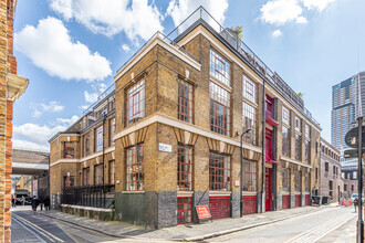 8-13 New Inn St, London for sale Primary Photo- Image 1 of 1